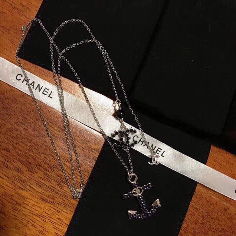 Chanel Necklaces